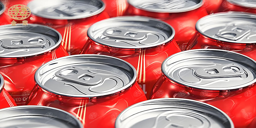 高效易拉罐灌裝生產(chǎn)線-1