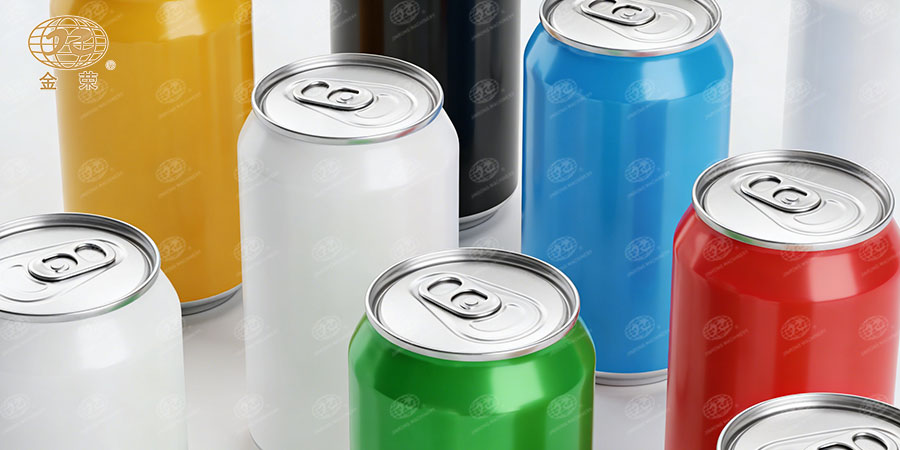 易拉罐灌裝線-1