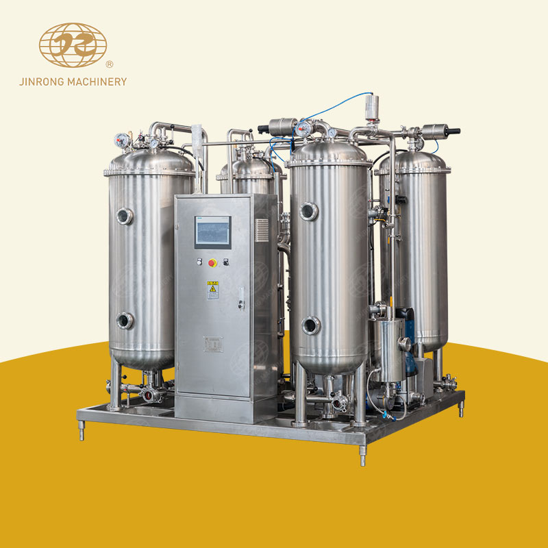二氧化碳混合機-1